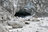 Gangotri Glacier